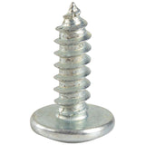 HEADLINING AND SUN VISORS SCREW PACK OF 5