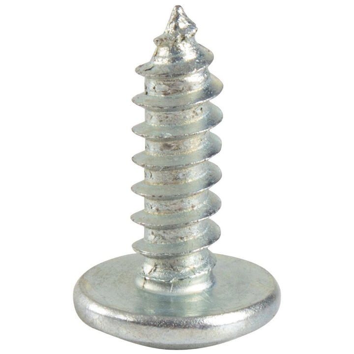 HEADLINING AND SUN VISORS SCREW PACK OF 5