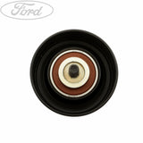 FIESTA GALAXY WGR KA FOCUS DRIVE BELT TENSIONER PULLEY KIT