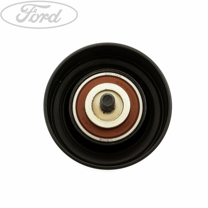 FIESTA GALAXY WGR KA FOCUS DRIVE BELT TENSIONER PULLEY KIT