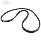 RANGER REAR N/S DOOR OPENING WEATHERSTRIP SEAL 2011-