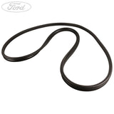 RANGER REAR N/S DOOR OPENING WEATHERSTRIP SEAL 2011-