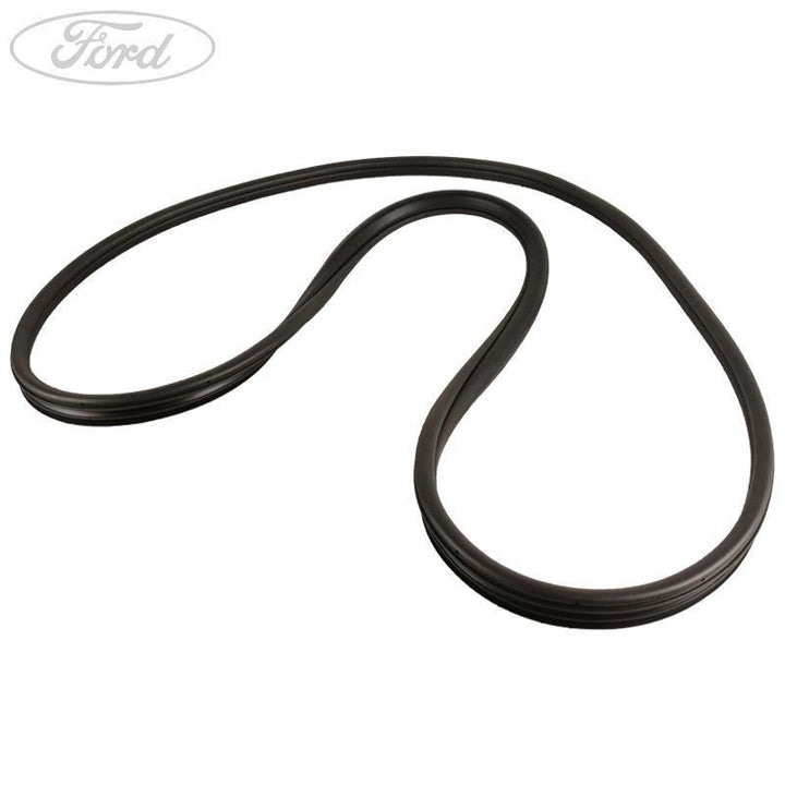 RANGER REAR N/S DOOR OPENING WEATHERSTRIP SEAL 2011-