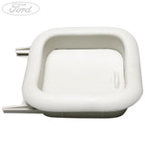 WEATHERSTRIP RETAINER