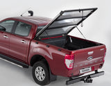 EGR* HARD TONNEAU COVER 09/2011