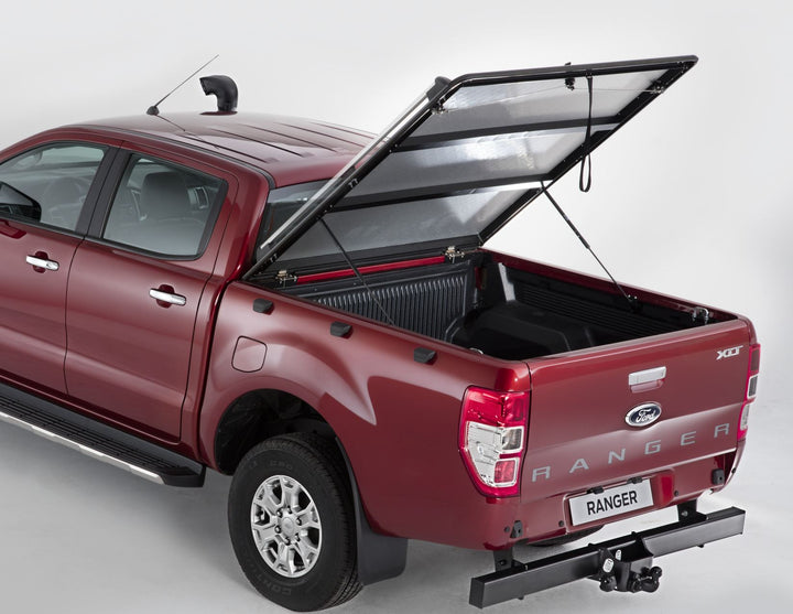 EGR* HARD TONNEAU COVER 09/2011