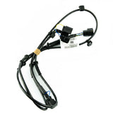 Transit Rear Brake Pad Wear Warning Wire 2020-2022