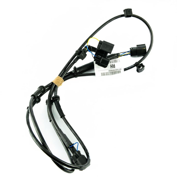 Transit Rear Brake Pad Wear Warning Wire 2020-2022