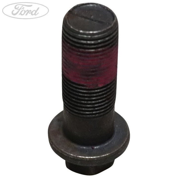 2.3 DURATEC-HE OIL PUMP DRIVE CHAIN 54 PIN 2006-2014
