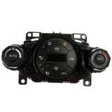 FIESTA CENTRE CONSOLE HEATER CONTROL UNIT 2012-ONWARDS