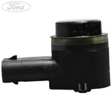 PARKING AID SYSTEM SENSOR