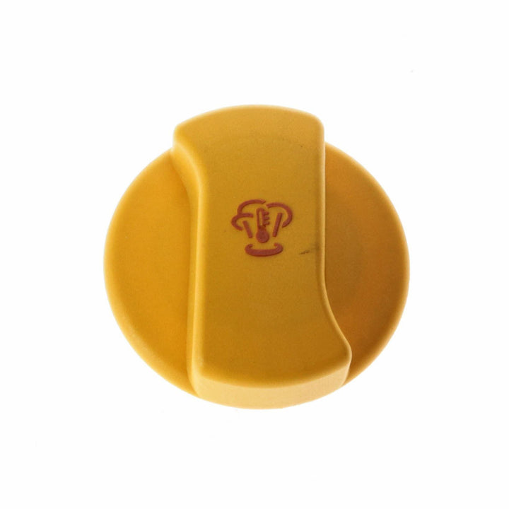 RADIATOR CAP