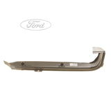 TRANSIT REAR BUMPER O/S MOULDING