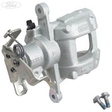 TRANSIT MK8 MK9 O/S REAR BRAKE CALIPER 2014-2024