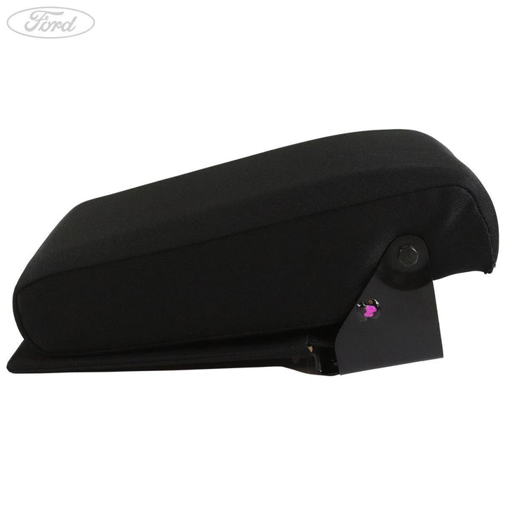 ARMREST COVER