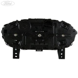 KA MK2 1.19 DURATEC & SIGMA INSTRUMENT CLUSTER 2016-2017