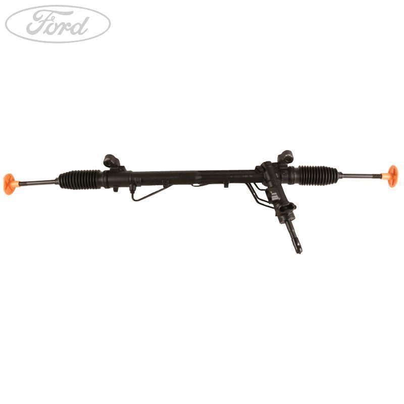 FOCUS C-MAX ZETEC DURATEC POWER STEERING RACK 2007-2011 – Ford Online ...