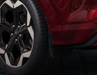 PUMA FROM 10/2019 MUD FLAPS REAR,CONTOURED
