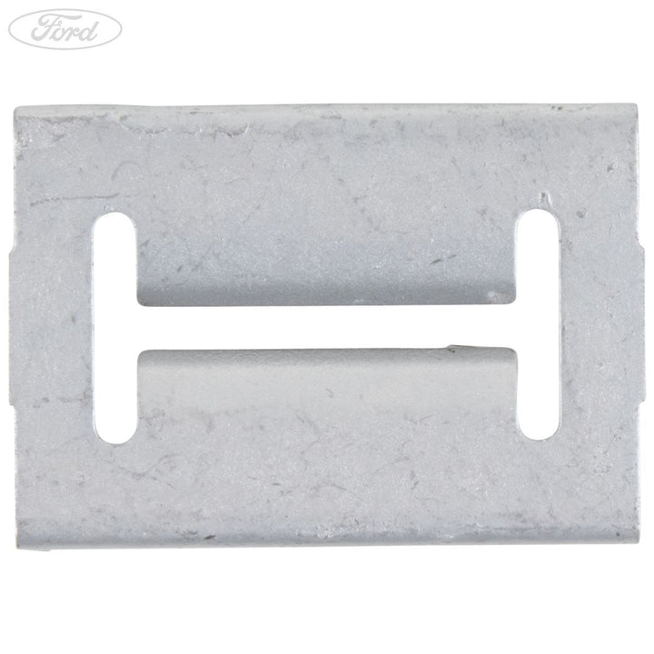RADIATOR GRILLE AND FRONT BUMPER CLIP PACK OF 5