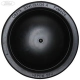 KUGA HEADLIGHT BULB REAR COVER 2016-