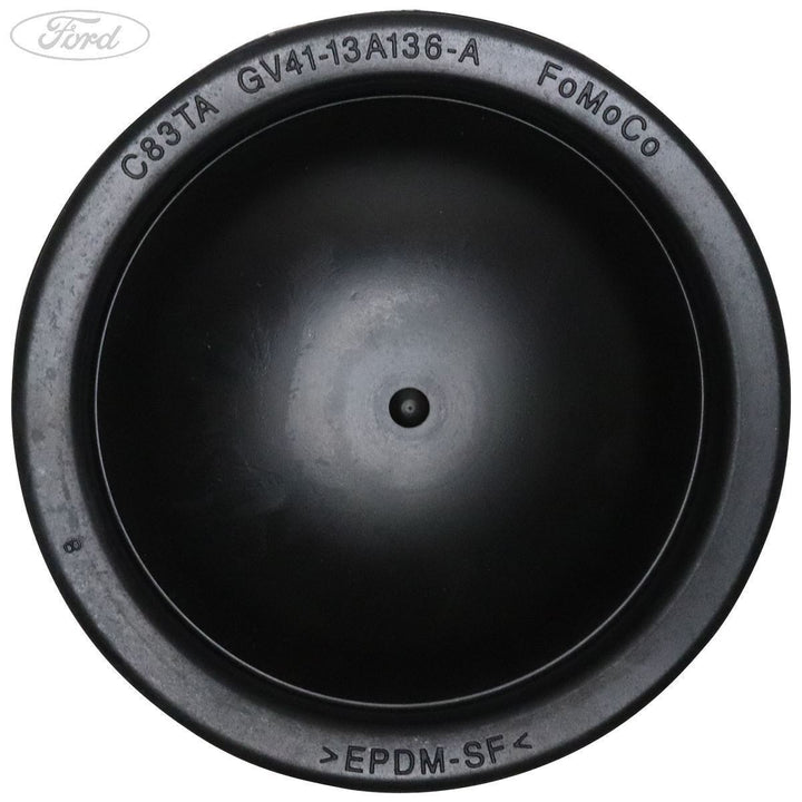 KUGA HEADLIGHT BULB REAR COVER 2016-