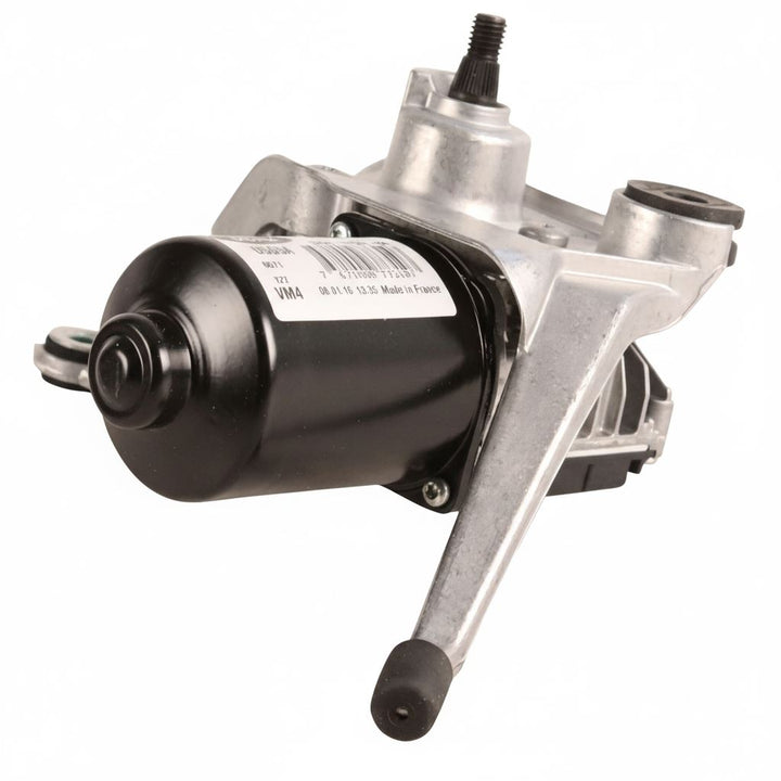 Transit Custom EcoBoost Front N/S Windscreen Wiper Motor 2021-2023