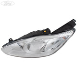 FRONT HEADLAMP HEADLIGHT ASSEMBLY UNIT AM5113W030CA