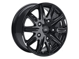 ALLOY WHEEL 17
