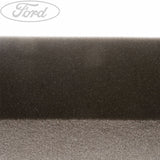 REAR O/S RH BODY SOUND INSULATOR