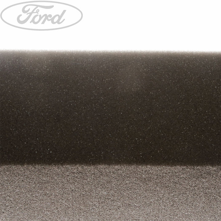 REAR O/S RH BODY SOUND INSULATOR