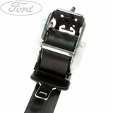 FOCUS O/S RH N/S LH REAR SEAT BELT