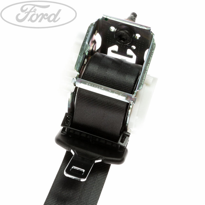 FOCUS O/S RH N/S LH REAR SEAT BELT