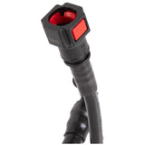 S-MAX GALAXY MONDEO DURATORQ DIESEL FUEL LINE TUBE