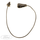 PARCEL SHELF STRING CORD