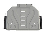 RANGER BODY UNDERSHIELD KIT FOR TRANSMISSION AND TRANSFER CASE