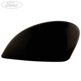 FIESTA B-MAX N/S DOOR MIRROR HOUSING COVER SHADOW BLACK