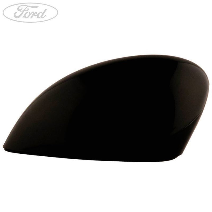 FIESTA B-MAX N/S DOOR MIRROR HOUSING COVER SHADOW BLACK