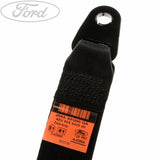 FIESTA FUSION N/S LH FRONT SEAT BELT