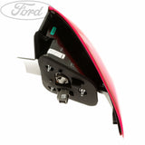 MONDEO OUTER REAR N/S LEFT LIGHT TAIL LAMP CLUSTER