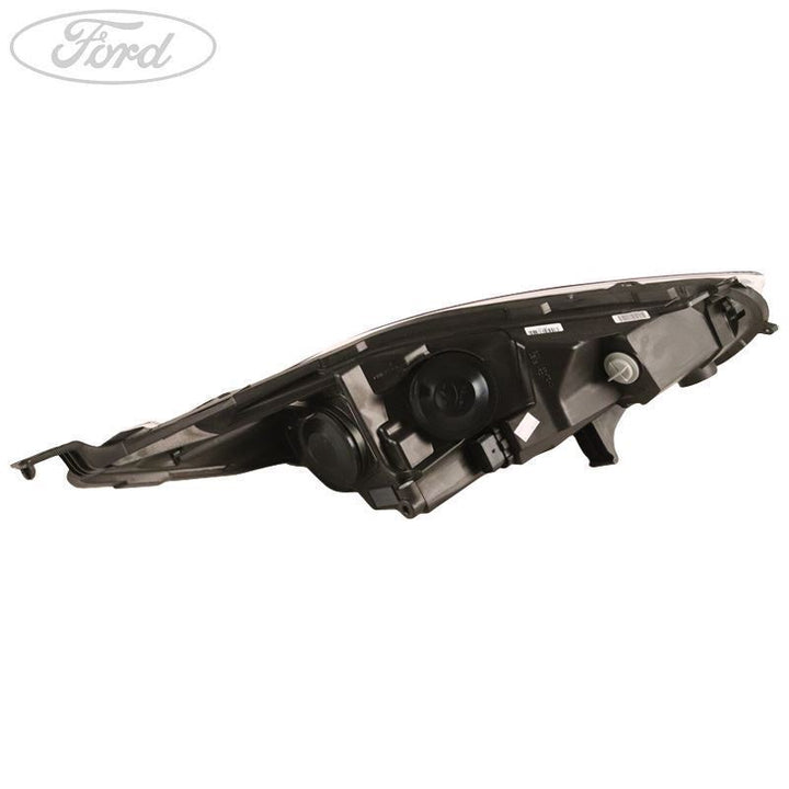 FIESTA FRONT N/S HEAD LAMP LIGHT LEVEL 2 2012-2017
