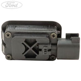 Outside Tailgate Boot Lid Release Switch 2006-2023