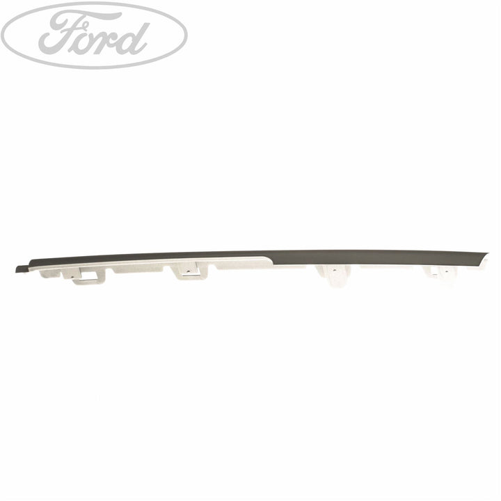 2471833 KUGA FRONT N/S BUMPER LOWER GRILLE TRIM SURROUND 08-12 – Ford Online ...