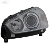 C-MAX MK1 PASSENGER SIDE XENON HEADLIGHT LAMP HID 2007-2010