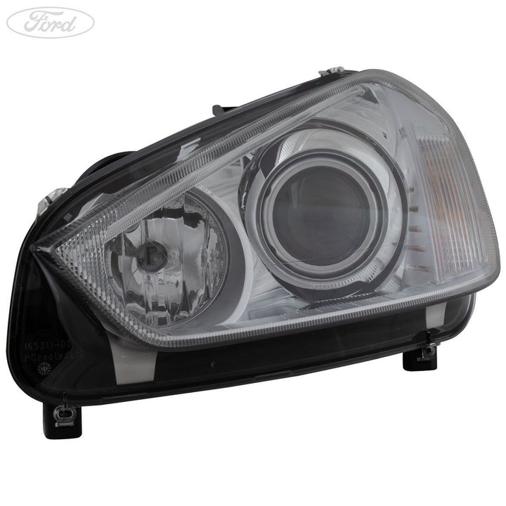 C-MAX MK1 PASSENGER SIDE XENON HEADLIGHT LAMP HID 2007-2010
