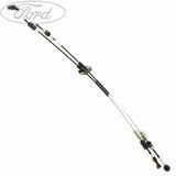 GEAR SELECTOR LEVER CONTROL CABLE