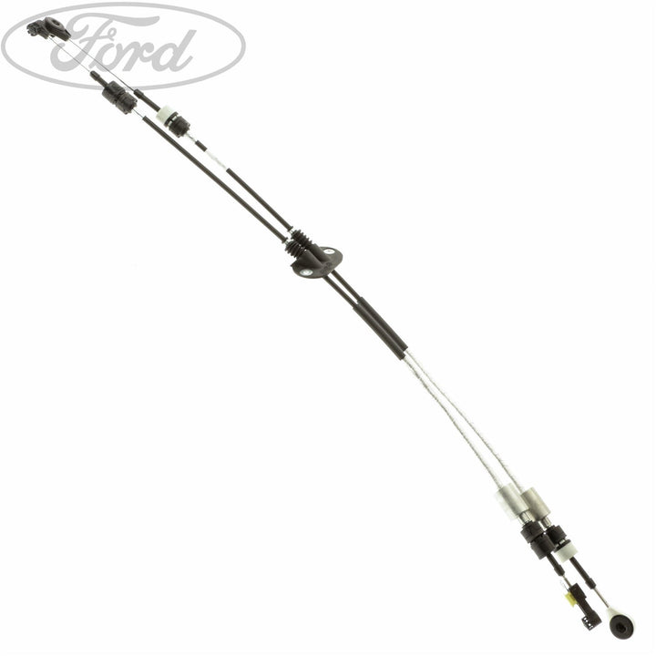 GEAR SELECTOR LEVER CONTROL CABLE