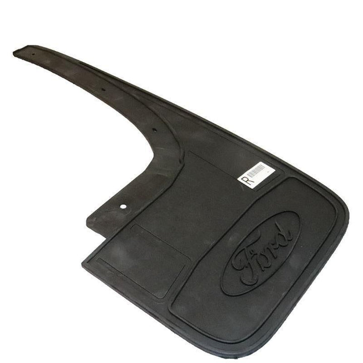 RANGER REAR DRIVER SIDE MUD FLAP SPLASH GUARD TKE X1 2015-2019
