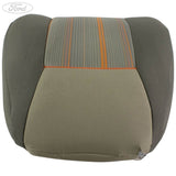 SEAT BACK COVER