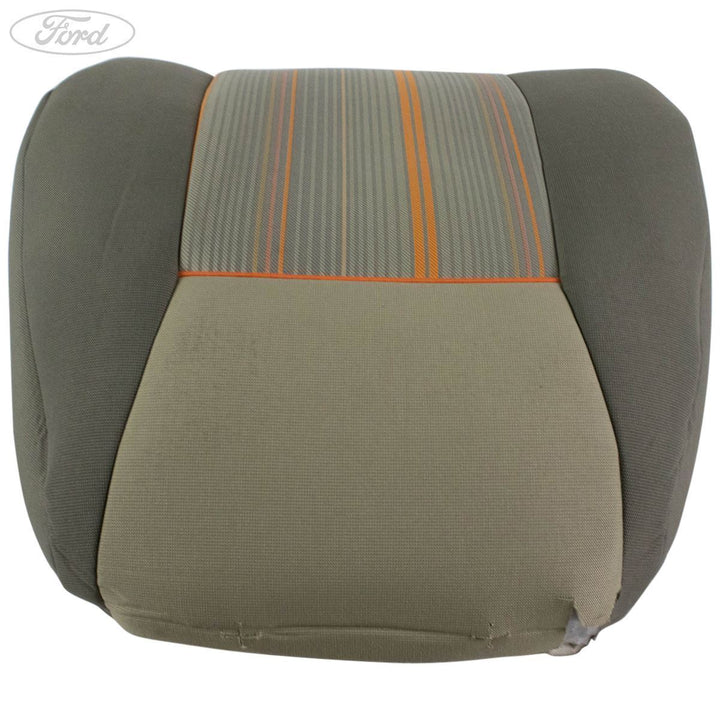 SEAT BACK COVER