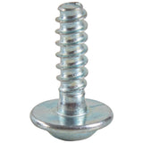 HEADLAMPS AND FRONT FLASHER LAMPS SCREW PACK OF 5